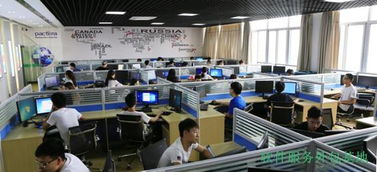 計(jì)算機(jī)科學(xué)與技術(shù)實(shí)驗(yàn)實(shí)訓(xùn)中心 軟件開(kāi)發(fā)實(shí)踐與創(chuàng)新的搖籃