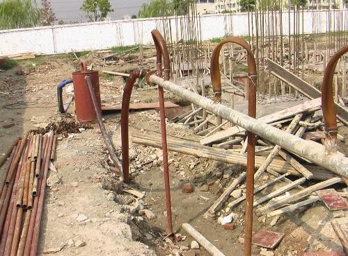 咨詢 日照井點降水作用 公司動態