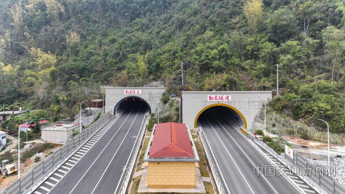 交通運輸部正式發(fā)布由廣西交通設(shè)計集團主編的行業(yè)標(biāo)準(zhǔn) 公路巖溶隧道設(shè)計與施工技術(shù)規(guī)范