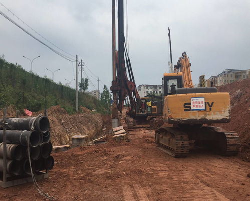 重點(diǎn)工程系列報(bào)道四